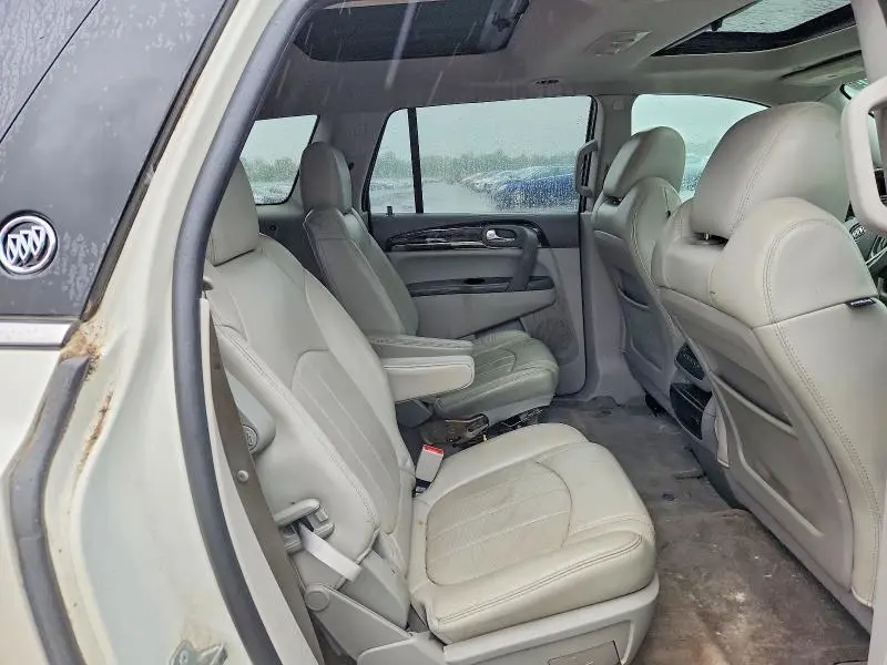 2013 BUICK ENCLAVE   