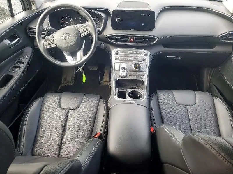 2023 HYUNDAI SANTA FE SEL PREMIUM  
