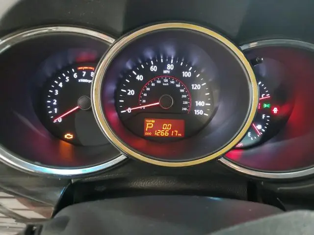 2012 KIA SORENTO BASE  