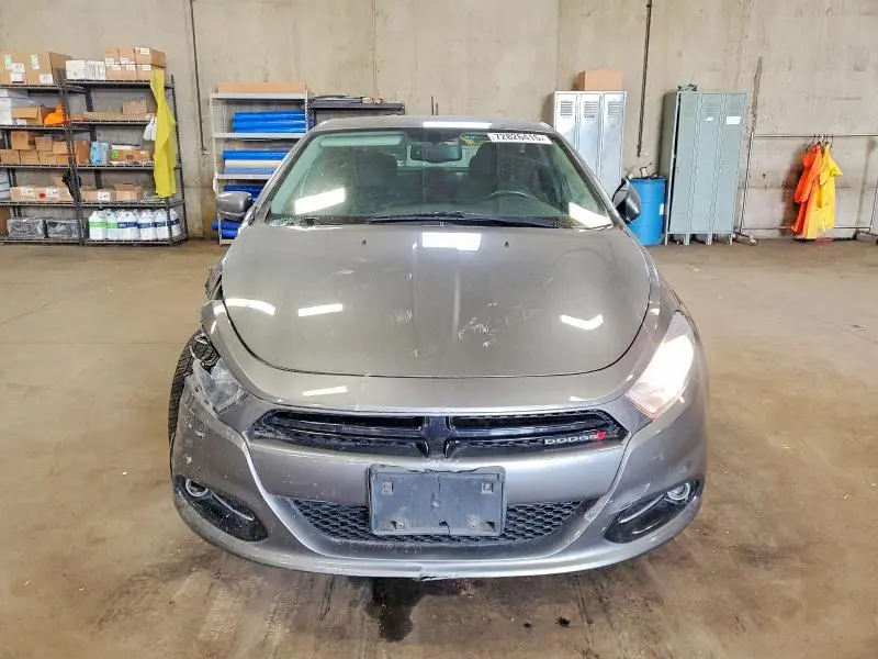 2013 DODGE DART SXT  
