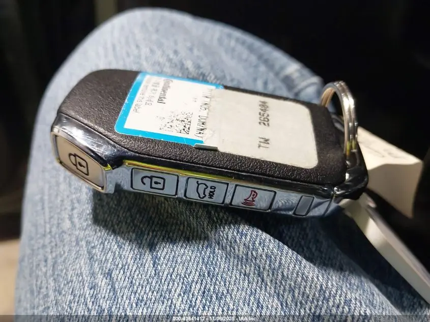 2025 KIA SPORTAGE X-PRO