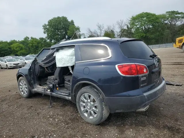 2012 BUICK ENCLAVE   
