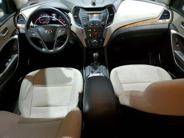 2016 HYUNDAI SANTA FE SPORT 