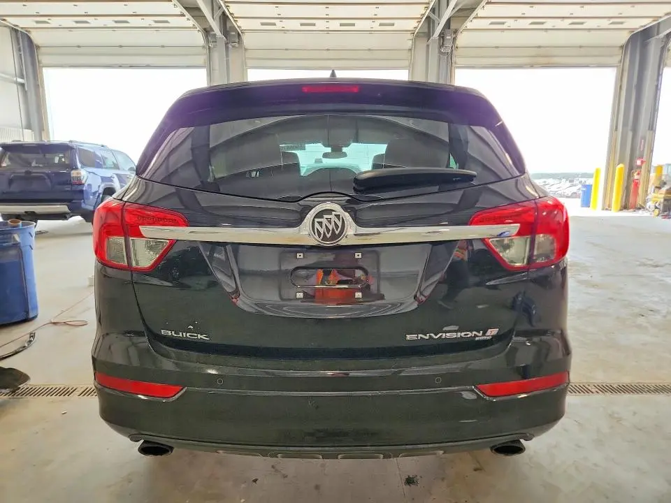 2016 BUICK ENVISION PREMIUM  
