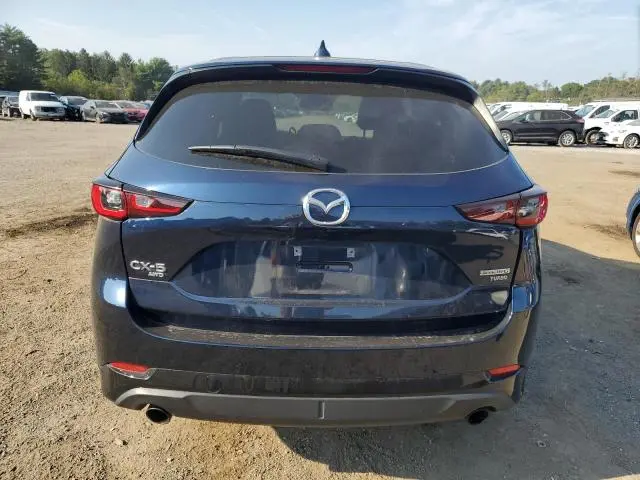 2024 MAZDA CX-5 PREMIUM  