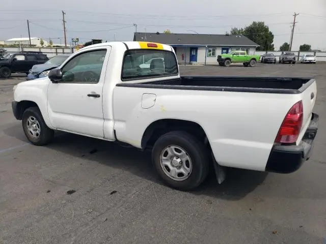 2014 TOYOTA TACOMA   