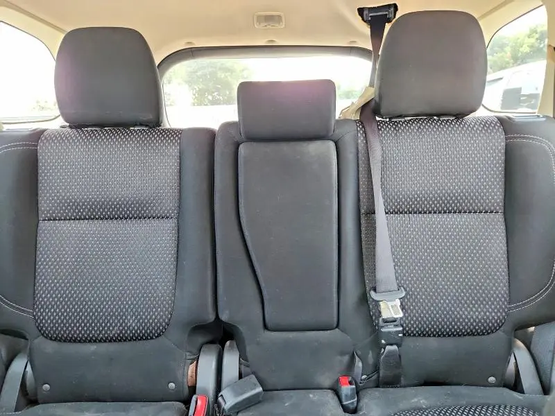 2019 MITSUBISHI OUTLANDER ES  