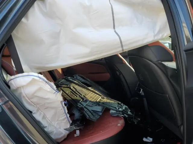 2024 KIA SPORTAGE SX PRESTIGE  