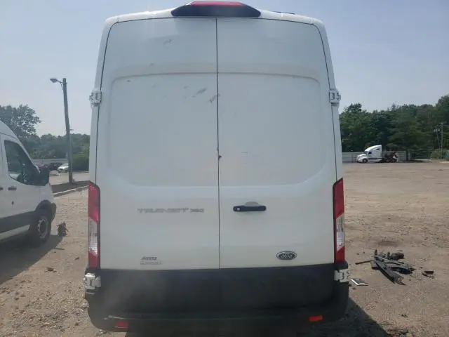 2020 FORD TRANSIT T-350  