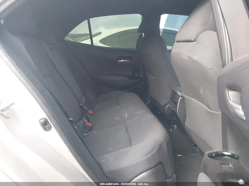 2022 TOYOTA COROLLA SE NIGHTSHADE EDITION