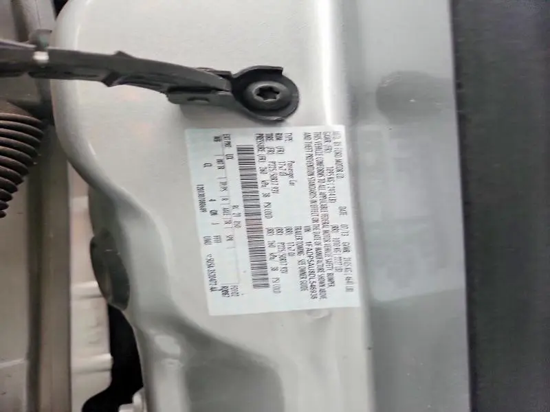 2013 FORD C-MAX SE  