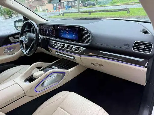 2024 MERCEDES-BENZ GLE 350 4MATIC  