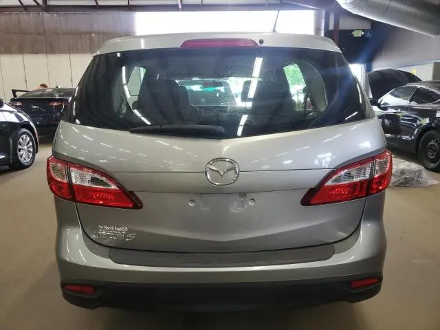 2013 MAZDA 5   