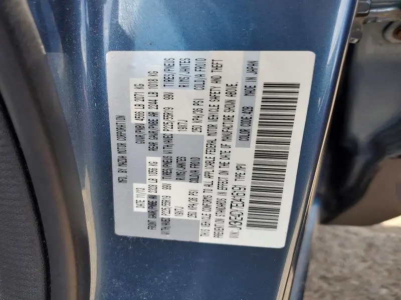 2014 MAZDA CX-5 GT  