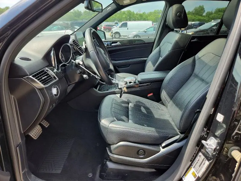 2019 MERCEDES-BENZ GLE 400 4MATIC  