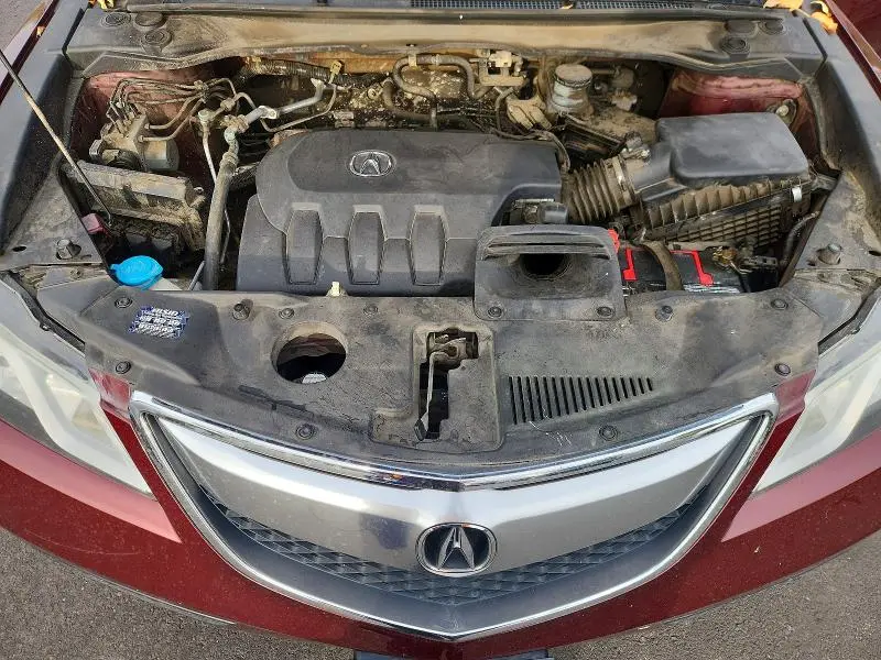 2015 ACURA RDX TECHNOLOGY  