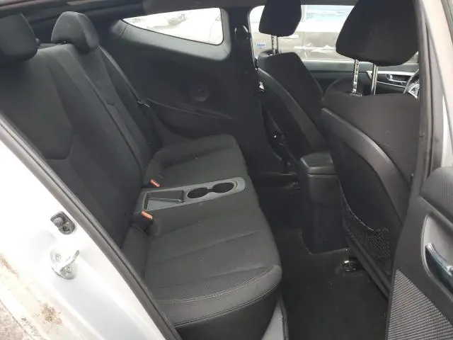 2015 HYUNDAI VELOSTER BASE  