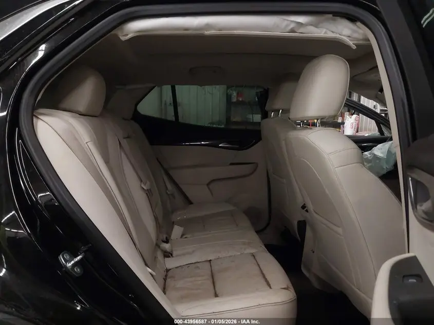 2021 BUICK ENVISION AWD ESSENCE