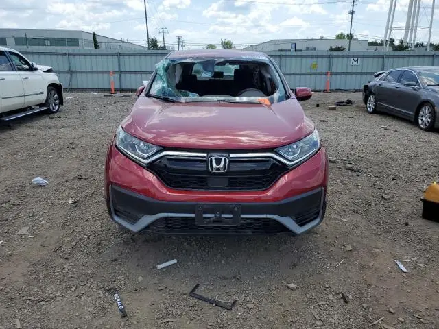2021 HONDA CR-V SE  