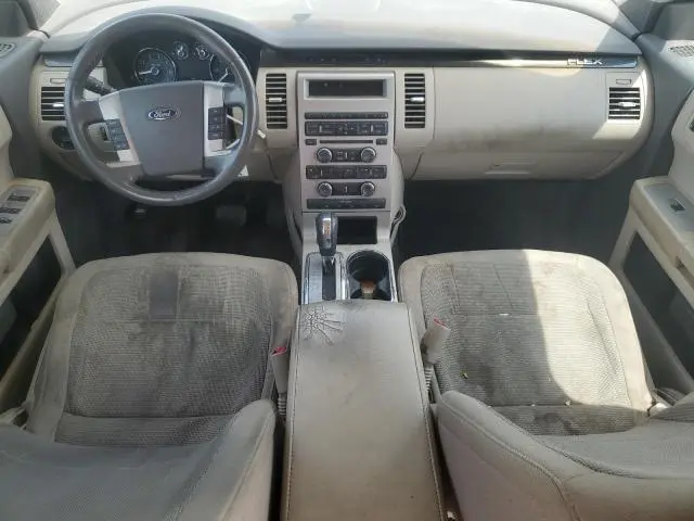 2011 FORD FLEX SE  