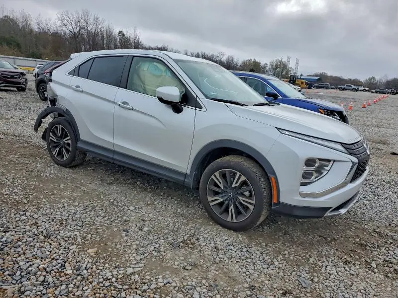 2023 MITSUBISHI ECLIPSE CROSS SE  