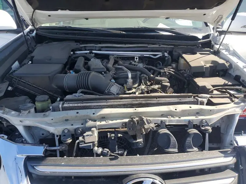 2018 LEXUS GX 460  