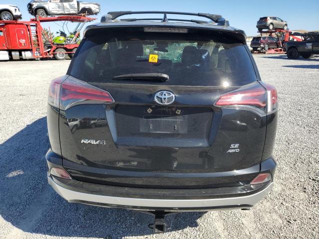 2016 TOYOTA RAV4 SE