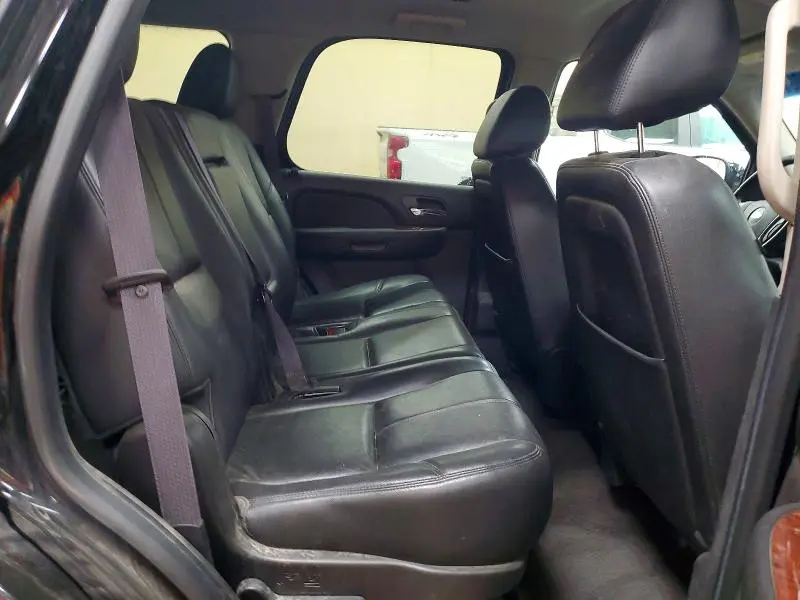 2013 CHEVROLET TAHOE K1500 LT  