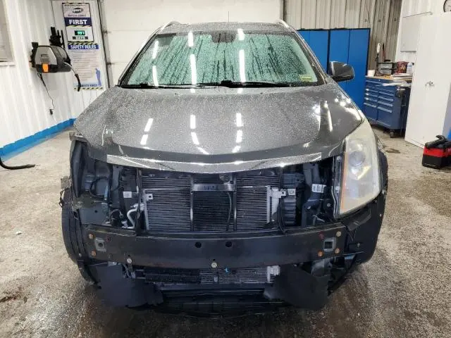 2012 CADILLAC SRX PERFORMANCE COLLECTION  