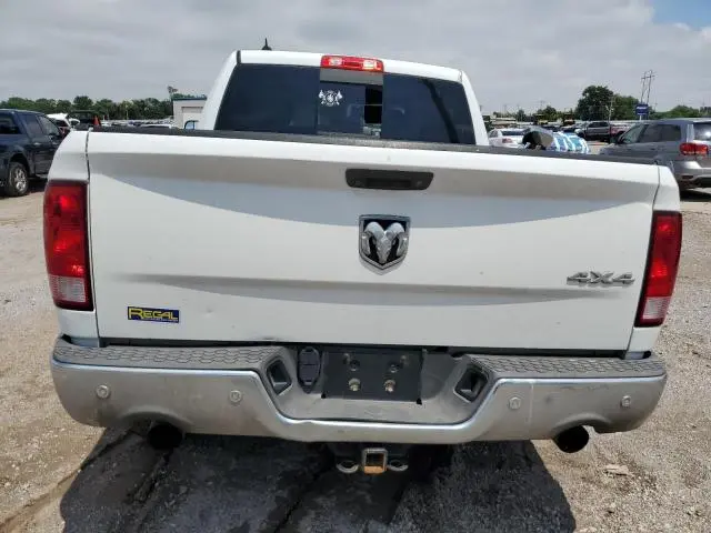 2014 RAM 1500 SLT  