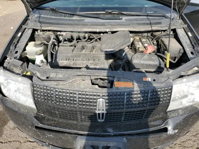 2010 LINCOLN MKX   