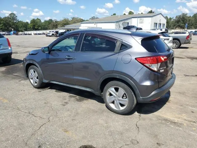 2020 HONDA HR-V EX  