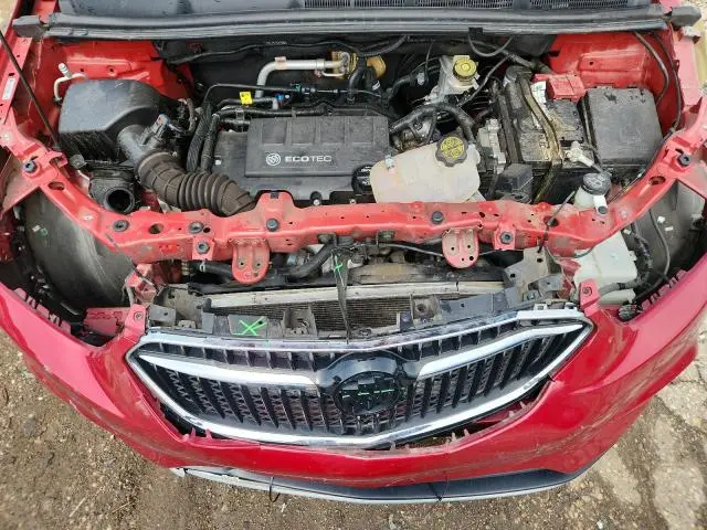 2018 BUICK ENCORE ESSENCE  