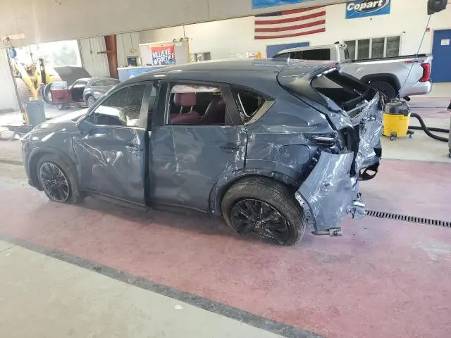 2022 MAZDA CX-5 PREFERRED  