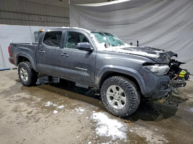 2016 TOYOTA TACOMA SR5 V6  
