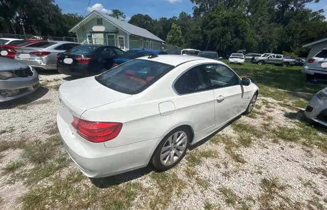 2011 BMW 328 I  
