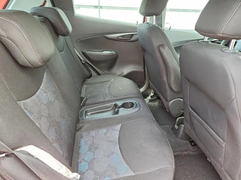 2018 CHEVROLET SPARK 1LT  