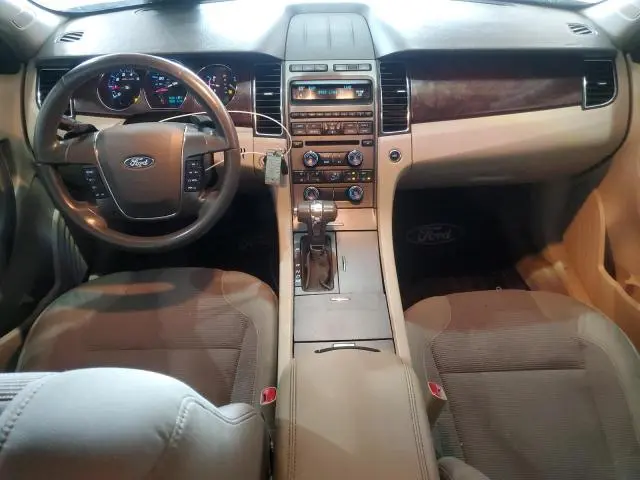 2011 FORD TAURUS SEL  