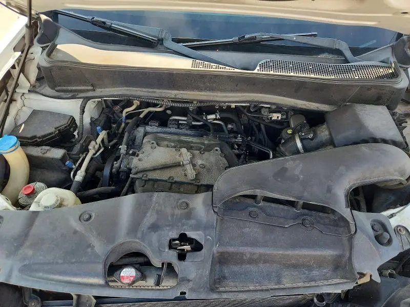 2012 HONDA PILOT LX  