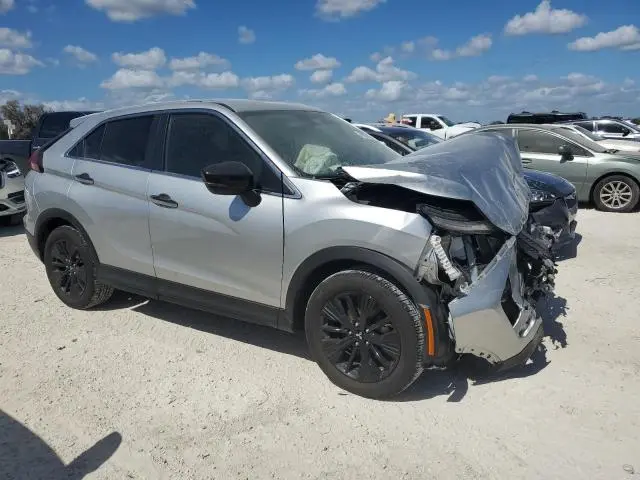 2022 MITSUBISHI ECLIPSE CROSS LE  