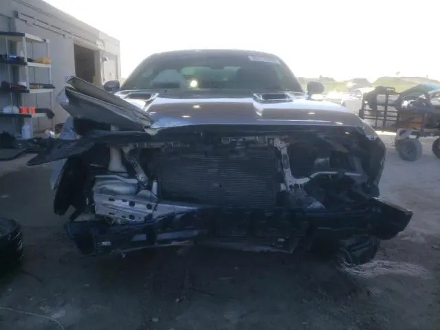 2014 DODGE CHALLENGER SXT  