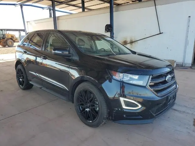 2016 FORD EDGE SPORT  