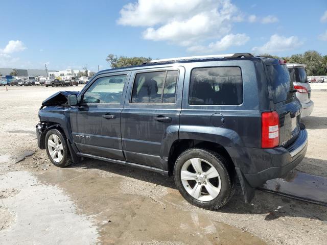 2014 JEEP PATRIOT LIMITED