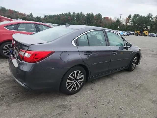 2019 SUBARU LEGACY 2.5I PREMIUM  