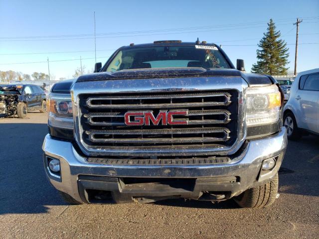 2016 GMC SIERRA K2500 SLE