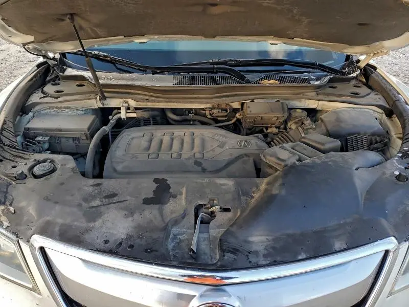 2016 ACURA MDX TECHNOLOGY  