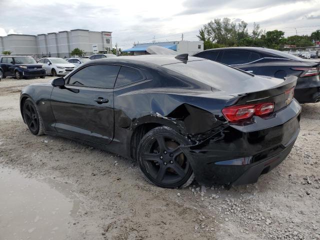 2019 CHEVROLET CAMARO LS