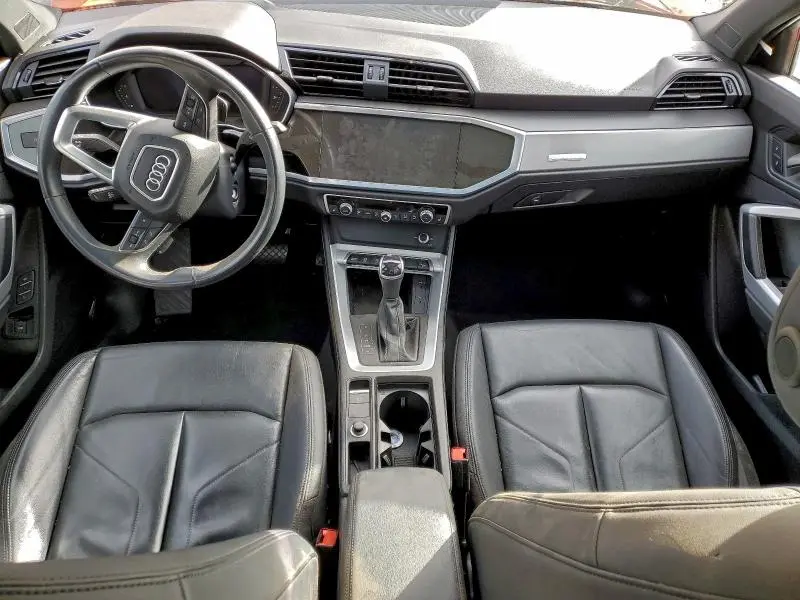 2022 AUDI Q3 PREMIUM S LINE 45  