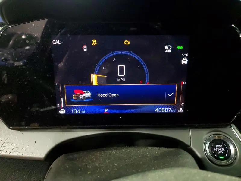 2024 CHEVROLET TRAX 1LT  