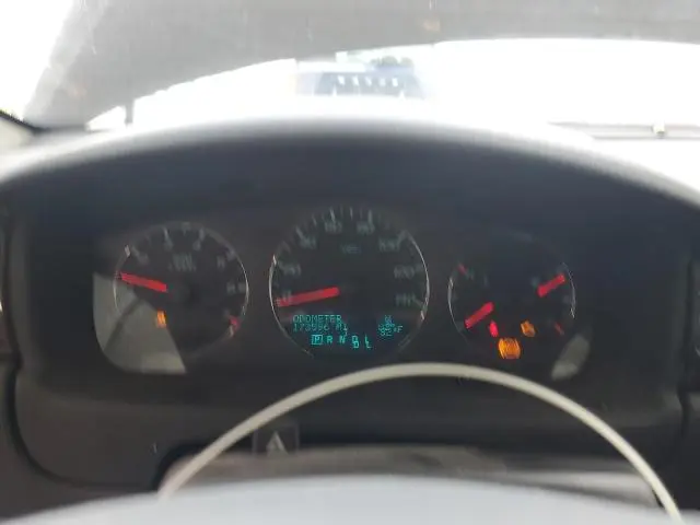 2014 CHEVROLET IMPALA LIMITED LT  